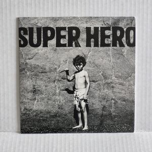Faith No More - Superhero 7" Single